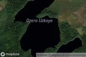 Ozero Uzkoye