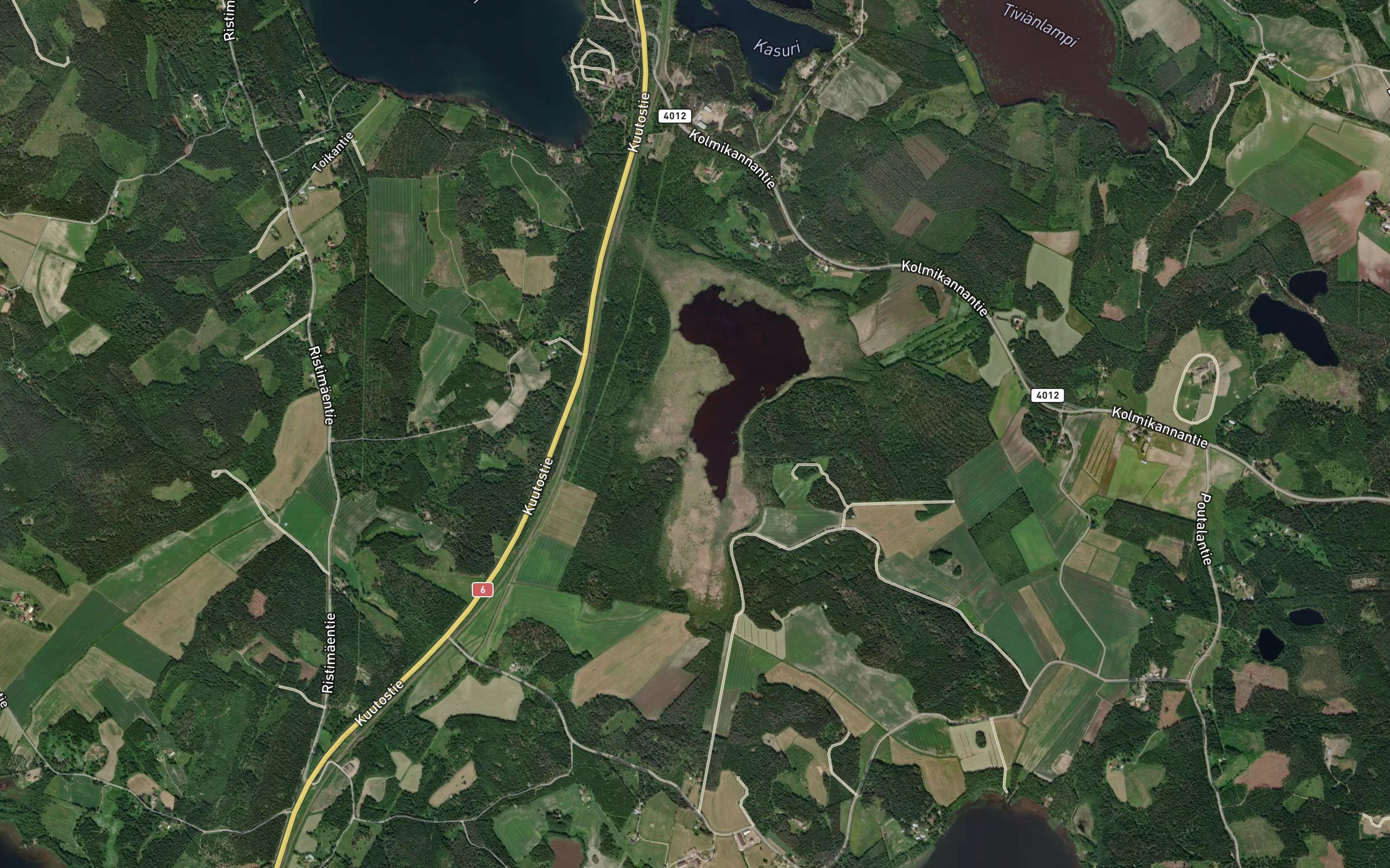 Levialahti