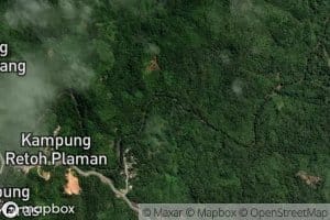 Tanjong Batang Tejak