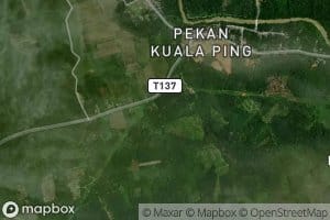Sungai Pitok
