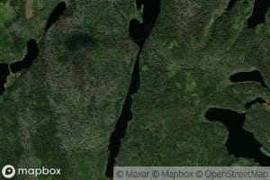 Lac Traverse