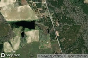 Daughtry Lake North