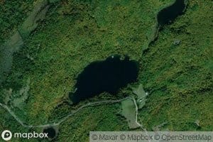 Bresnahan Lake