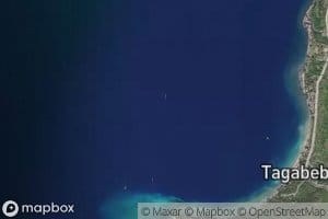 Tagabibi Bay