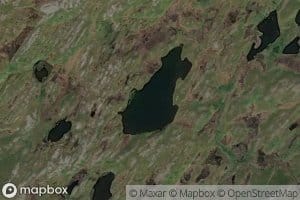 Lomvatnet