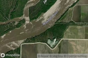 Salt Creek Bend