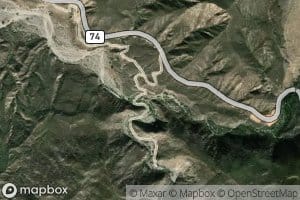 Dry Creek
