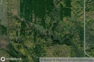 Ruisseau Vaillancourt