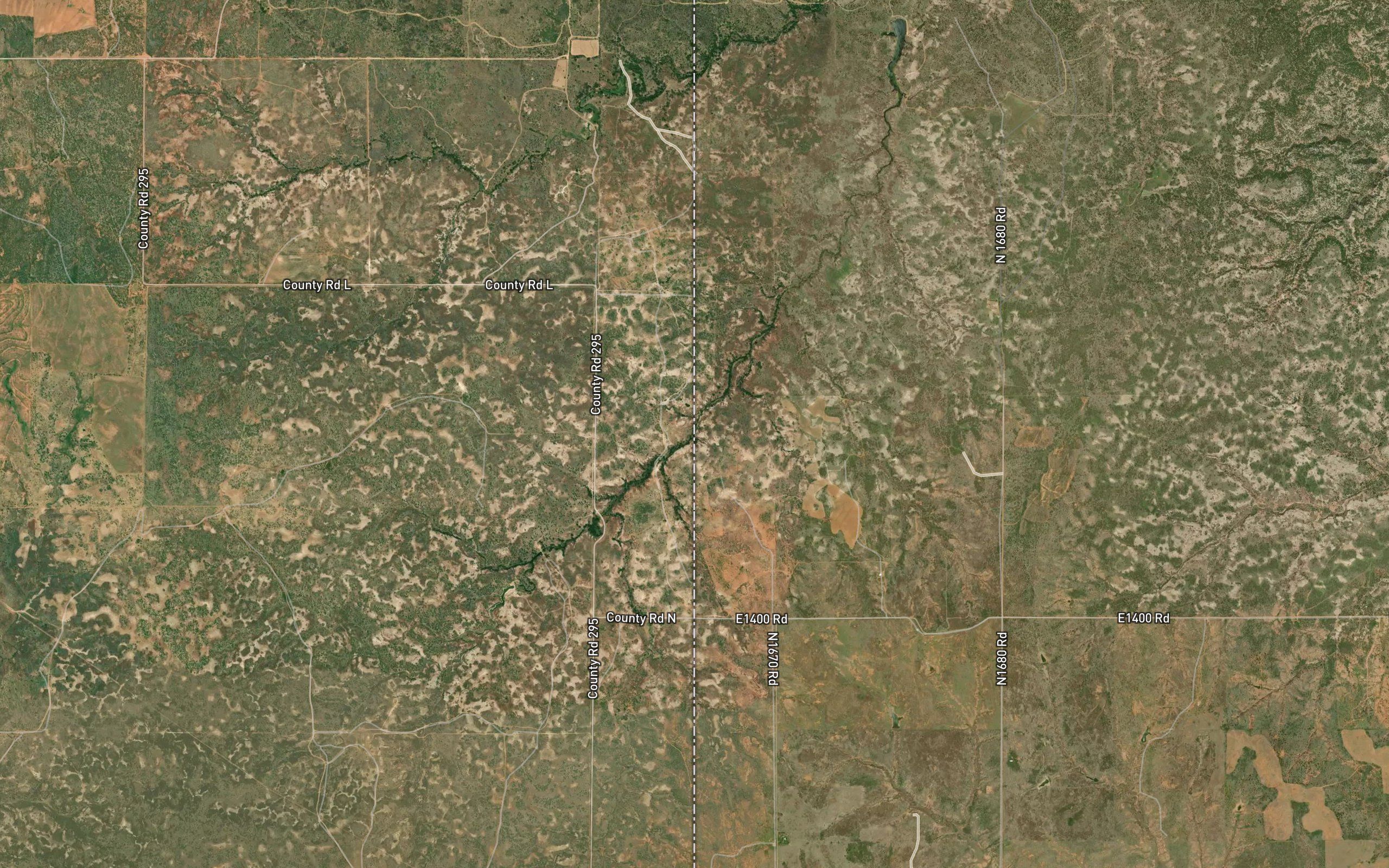 Coon Creek