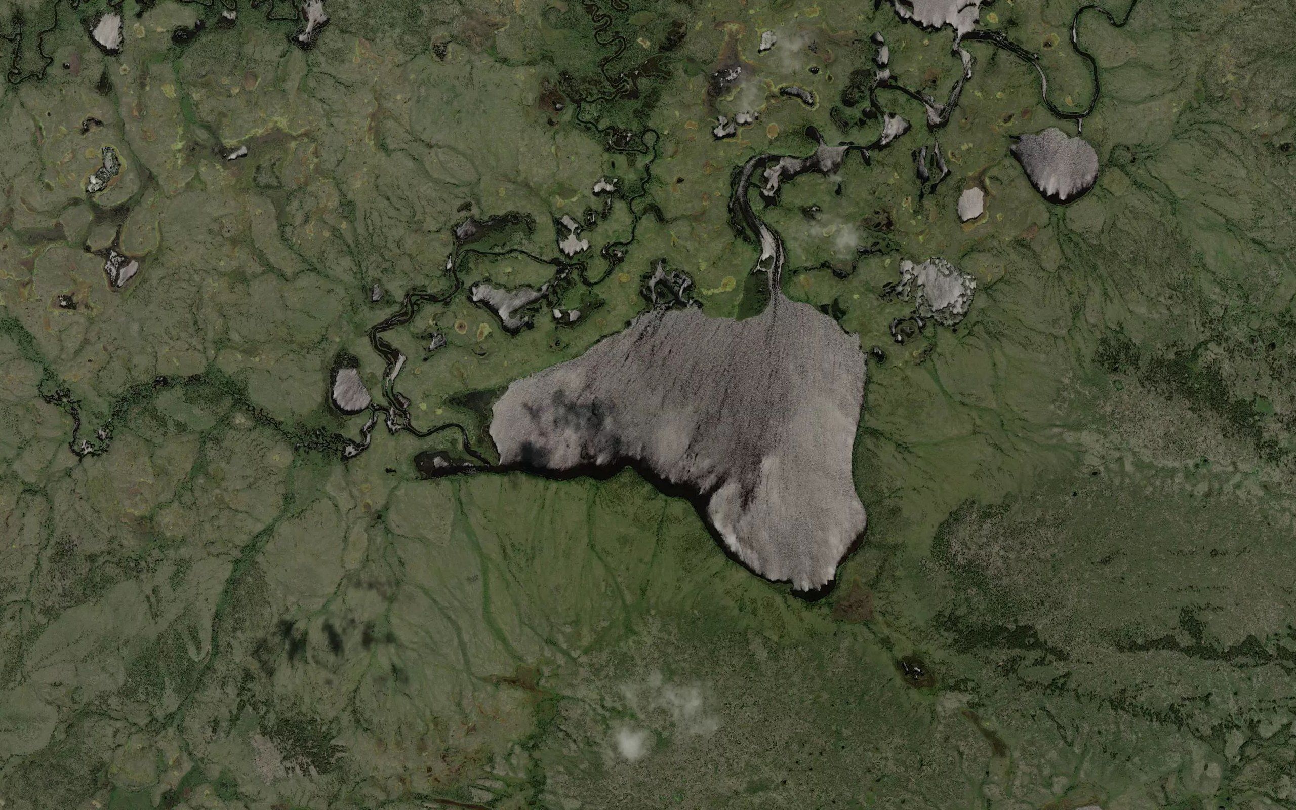 Gardner Lake