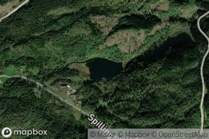 Ovre Gjellesvann