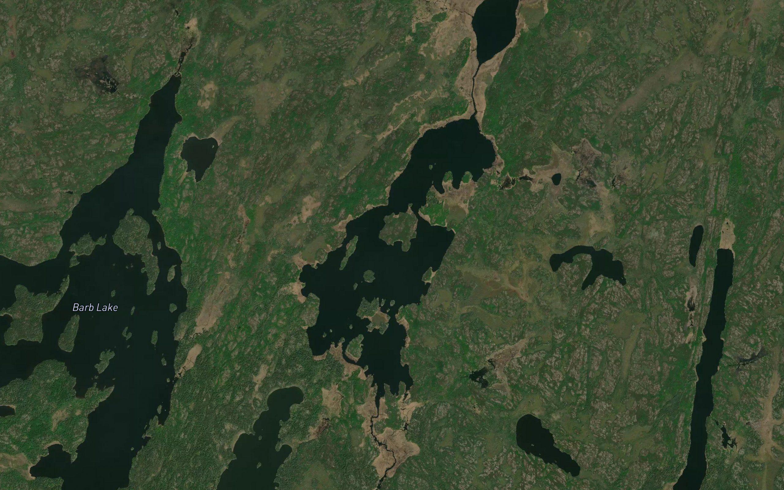 Vanco Lake