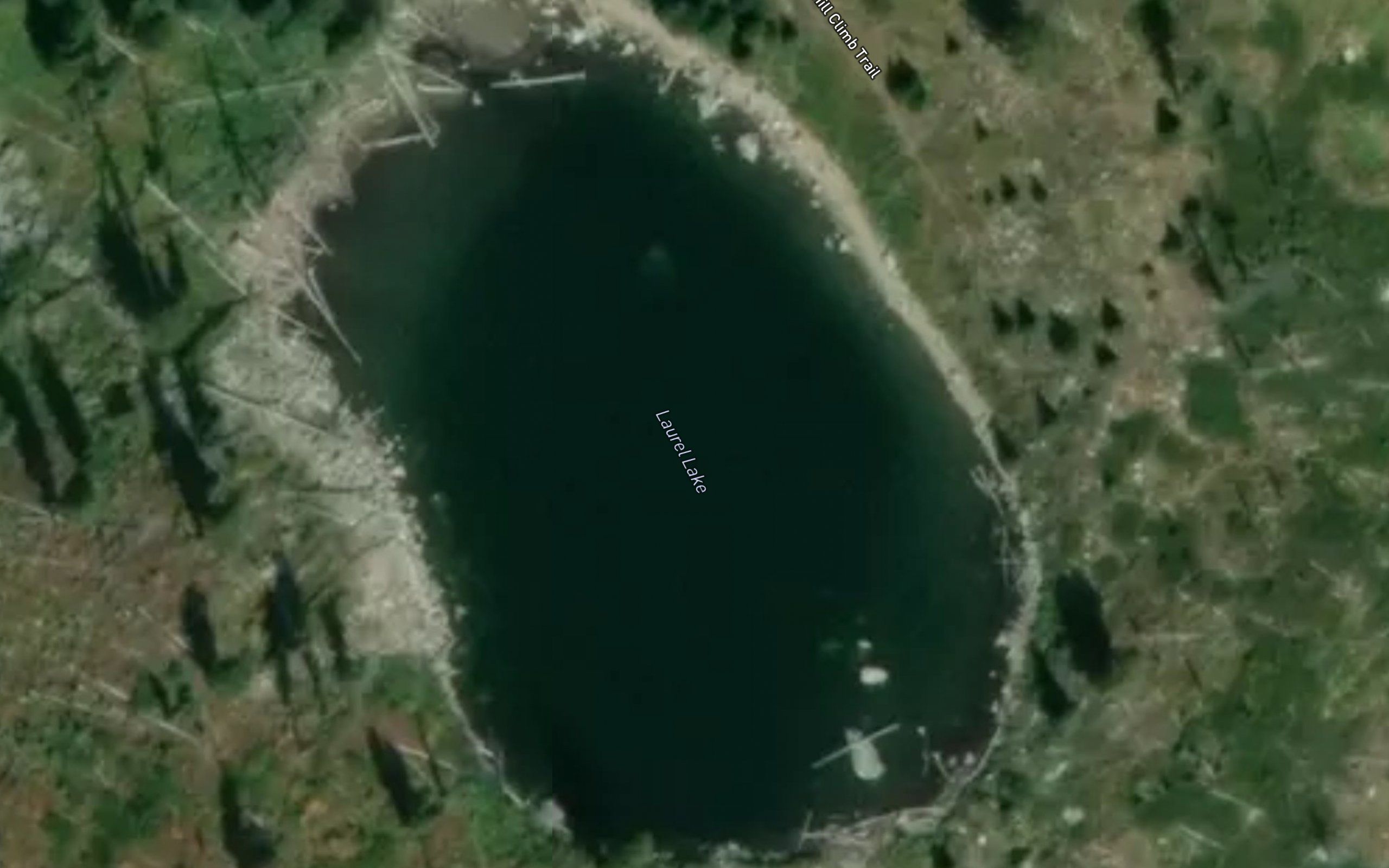 Laurel Lake