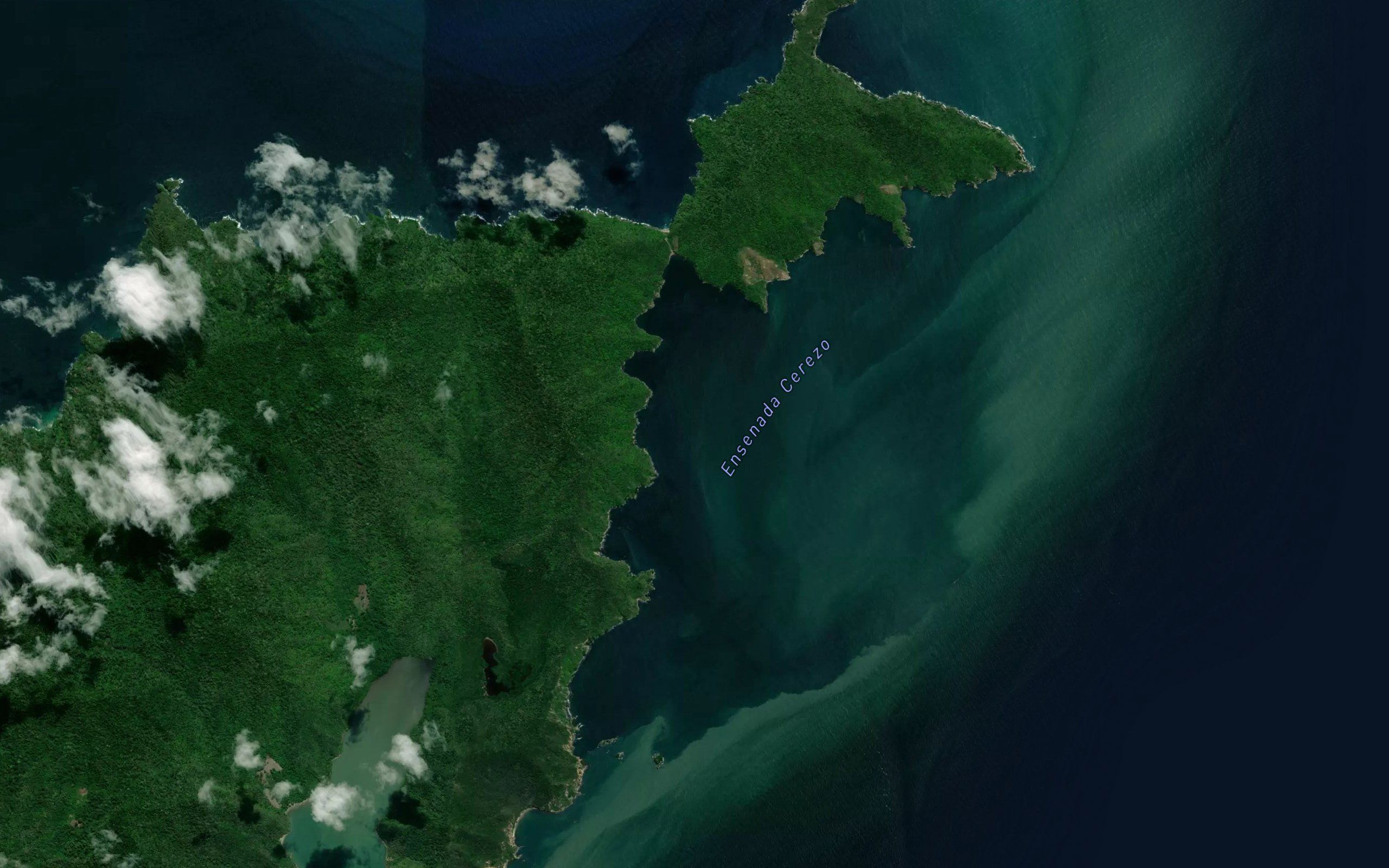 Bahia Cereza