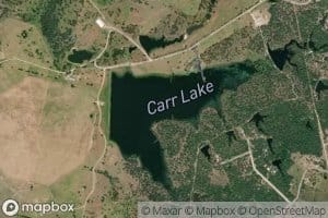 Carr Lake
