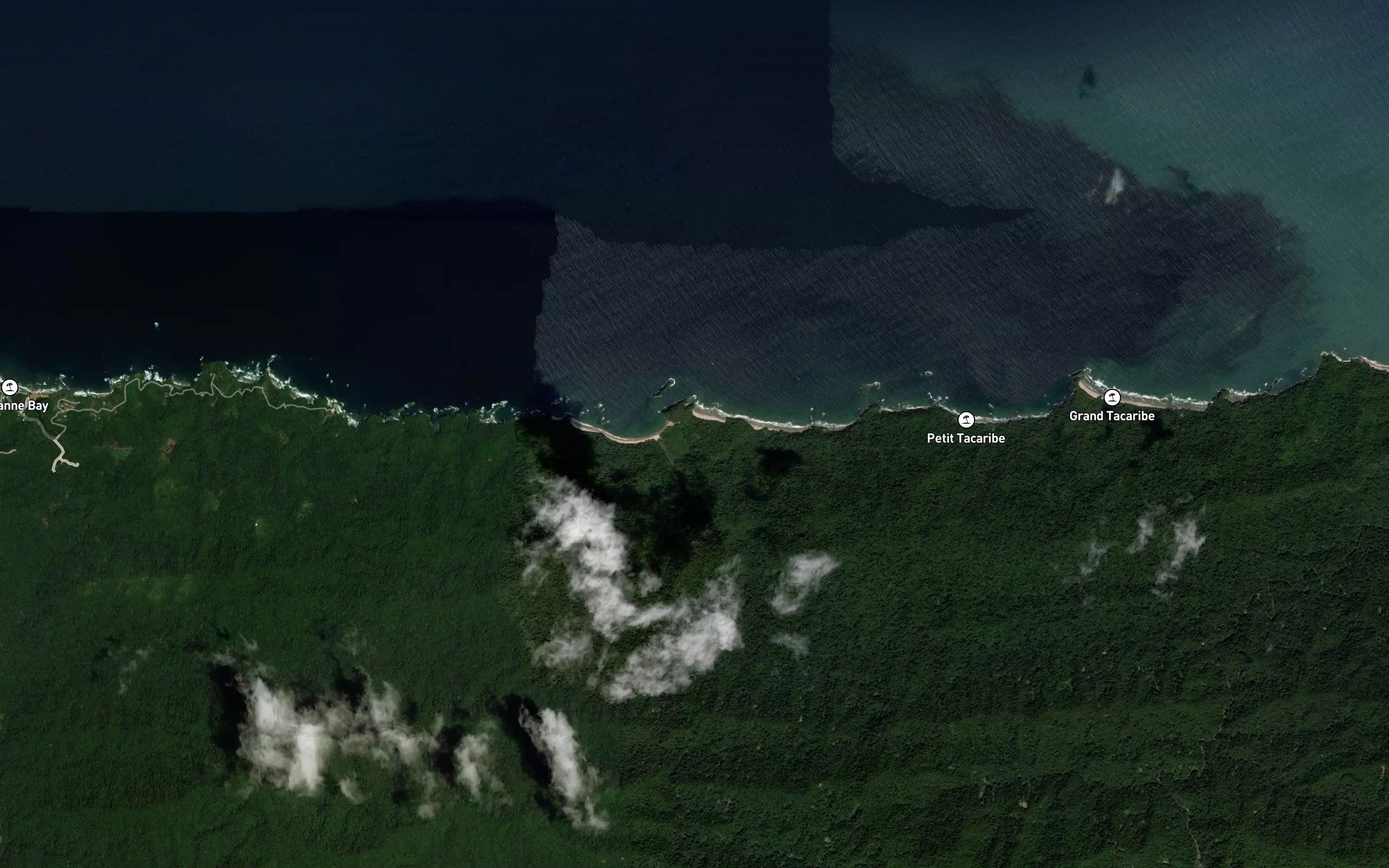 Murphy Bay