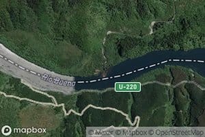 Rio Los Patos