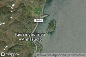Kjerringholmsundet