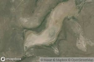 Captain Johnson Reservoir