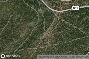 Black Pinnacle Spring