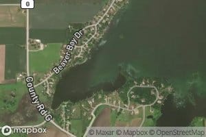 Starkweather Bay