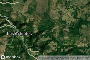 Riachuelo La Campana