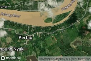 Sungai Nyak Besar