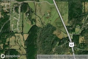 Mud Creek