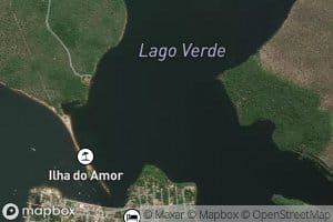 Lago Verde