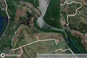 Bucaisau River