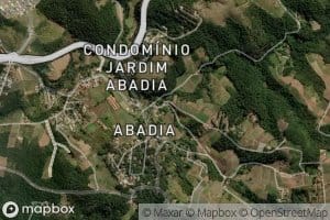 Corrego Engenho Seco