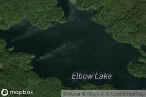 Elbow Lake