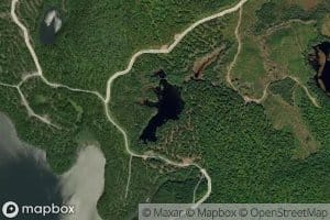 Lac Cantin