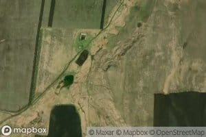 Balka Gor'kaya Vtoraya