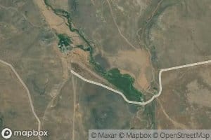 Little Crowley Creek