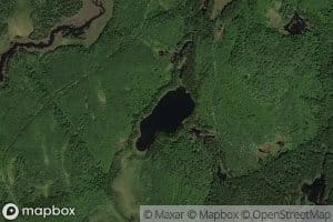 Lac Groleau