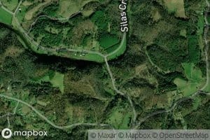 Little Phoenix Creek