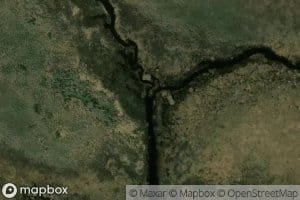 Gypsum Creek