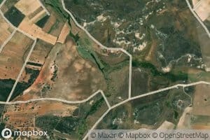 Arroyo de los Barrios