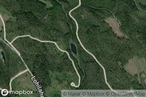 Alimmainen Jokilampi