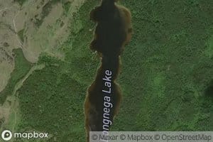 Longnega Lake