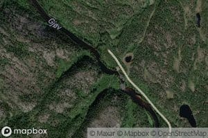 Undrufossen