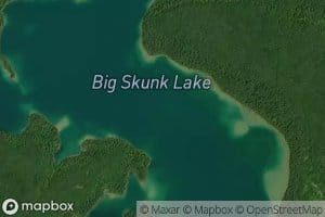 Big Skunk Lake