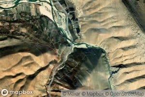 Rudkhaneh-ye Da'i Darreh-ye Deh Bala