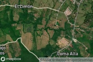 Quebrada La Chogorra