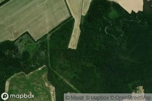 North Fork Muddy Creek
