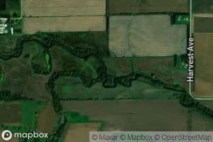 Pell Creek