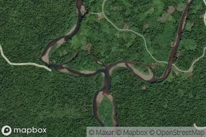 West Branch Awio River