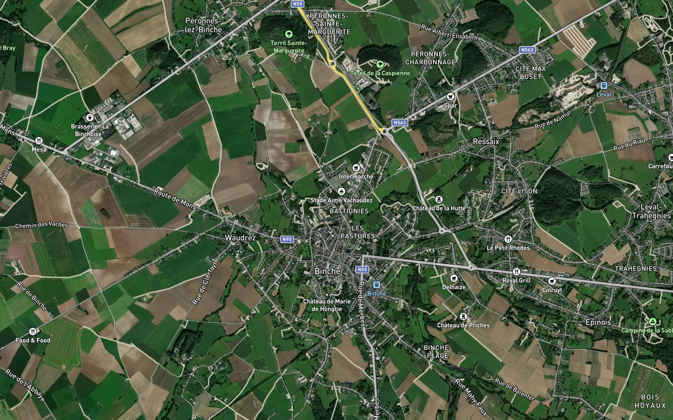 Masy Rieu