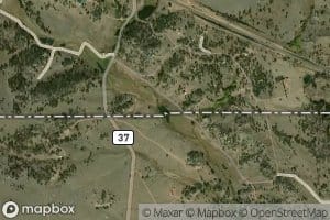 North Branch Boxelder Creek